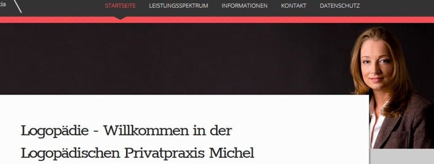 Texte für Logopäden, Therapeuten