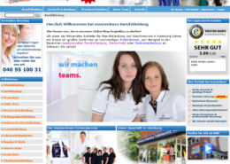 Lassen Sie Blog-Magazintexte schreiben