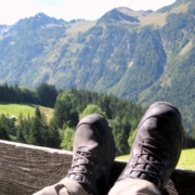 Longtail-SEO - Shorthead-SEO und Schuhe