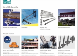 News Pressemitteilungen, Webtexte