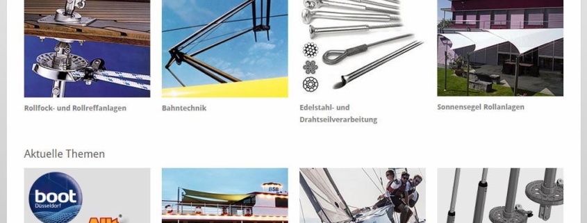 News Pressemitteilungen, Webtexte