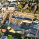 Luftaufnahme: Baufortschritt dokumentieren