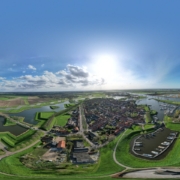 Luftaufnahme
