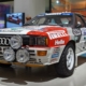 Audi Quattro