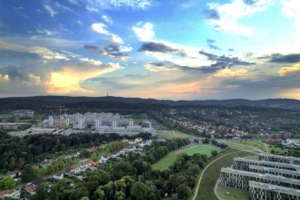Bielefeld_FH_Uni_Luftbild kostenloser download
