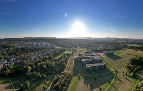 Bielefeld_FH_Uni_Luftbild kostenloser download